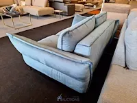 Salonzetel twee zit - afbeelding 3 van  3