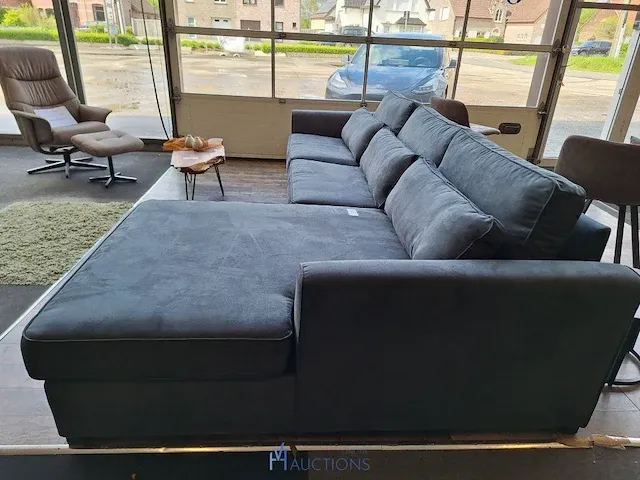Salonzetel - afbeelding 3 van  3