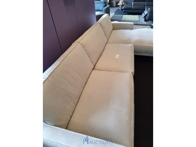 Salonzetel - afbeelding 2 van  4