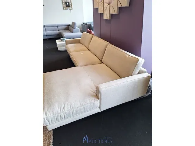 Salonzetel - afbeelding 3 van  4