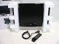 Salora 22 inch tv - afbeelding 2 van  6