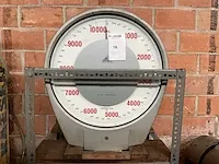 Salter 299 weeghaak - afbeelding 3 van  5