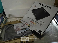 Salter weegschaal - afbeelding 1 van  3