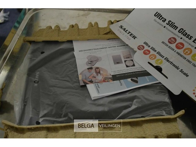 Salter weegschaal - afbeelding 2 van  3