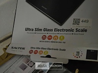 Salter weegschaal - afbeelding 3 van  3