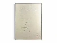 Salvador dali - ets - gesigneerd & genummerd - afbeelding 4 van  4