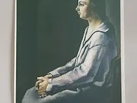 Salvador dali - afbeelding 1 van  4