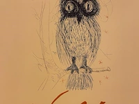 Salvador dali - afbeelding 2 van  3