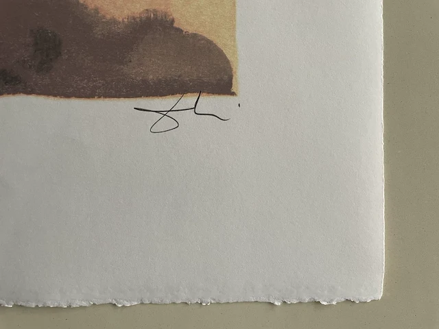 Salvador dali - afbeelding 4 van  4