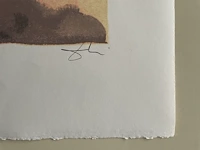 Salvador dali - afbeelding 4 van  4