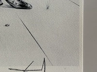Salvador dali - afbeelding 4 van  4
