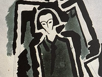 Salvador dali - afbeelding 2 van  4