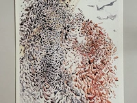 Salvador dali - afbeelding 1 van  4