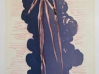 Salvador dali - afbeelding 2 van  4