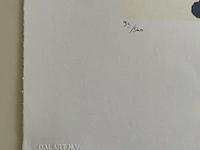Salvador dali - afbeelding 3 van  4
