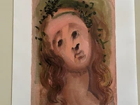 Salvador dali - afbeelding 1 van  4