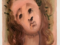 Salvador dali - afbeelding 2 van  4