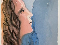 Salvador dali - afbeelding 2 van  4