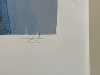 Salvador dali - afbeelding 4 van  4