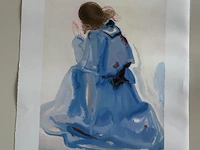 Salvador dali - afbeelding 1 van  4