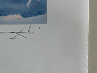 Salvador dali - afbeelding 4 van  4