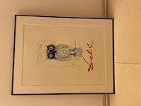 Salvador dali
