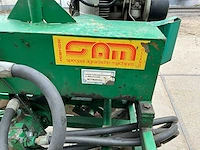 Sam bloembollenrooier - afbeelding 7 van  25