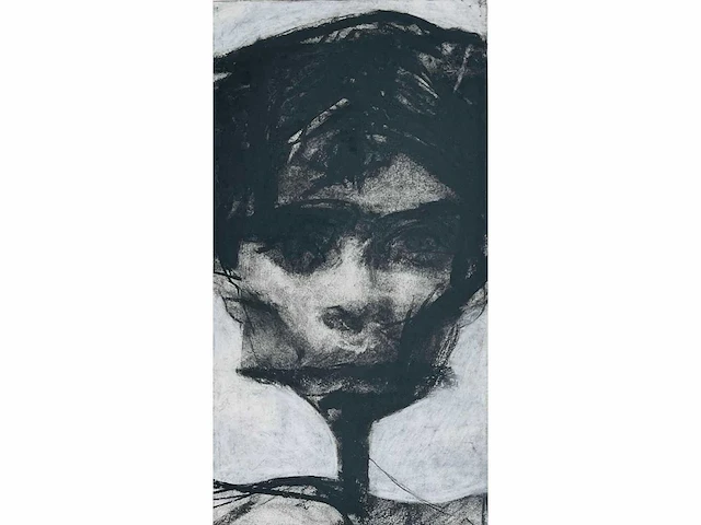 Sam dillemans (leuven 1965) topwerk - certificaat - afbeelding 1 van  8