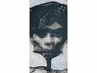 Sam dillemans (leuven 1965) topwerk - certificaat - afbeelding 1 van  8