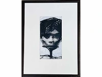 Sam dillemans (leuven 1965) topwerk - certificaat - afbeelding 8 van  8