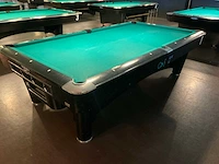 Sam pooltafel - afbeelding 1 van  4