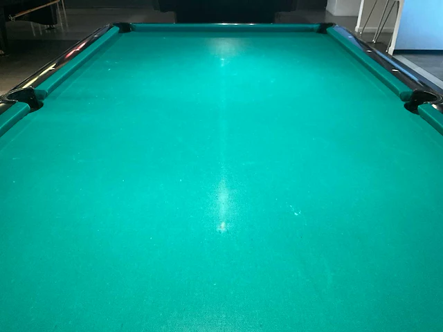 Sam pooltafel - afbeelding 4 van  4