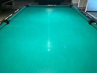 Sam pooltafel - afbeelding 4 van  4