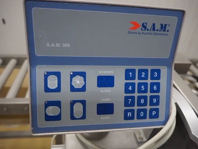 S.a.m. - afbeelding 9 van  11