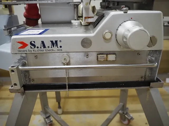 S.a.m. - afbeelding 10 van  11