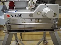 S.a.m. - afbeelding 10 van  11