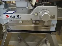 S.a.m. - afbeelding 2 van  10