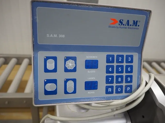 S.a.m. - afbeelding 8 van  10