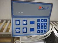 S.a.m. - afbeelding 8 van  10