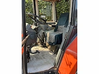Same - 1995 - antares 100 - vierwielaangedreven landbouwtractor - afbeelding 2 van  14