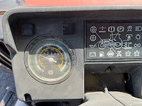 Same - 1995 - antares 100 - vierwielaangedreven landbouwtractor - afbeelding 4 van  14