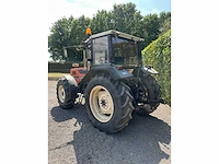 Same - 1995 - antares 100 - vierwielaangedreven landbouwtractor - afbeelding 9 van  14