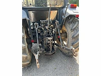 Same - 1995 - antares 100 - vierwielaangedreven landbouwtractor - afbeelding 10 van  14