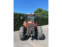 Same - 1995 - antares 100 - vierwielaangedreven landbouwtractor - afbeelding 11 van  14