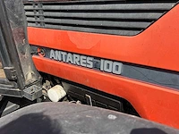 Same - 1995 - antares 100 - vierwielaangedreven landbouwtractor - afbeelding 13 van  14