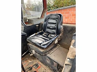 Same centauro 70 landbouwtractor - 1984 - afbeelding 2 van  19