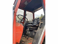 Same centauro 70 landbouwtractor - 1984 - afbeelding 3 van  19