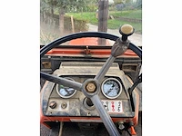 Same centauro 70 landbouwtractor - 1984 - afbeelding 4 van  19