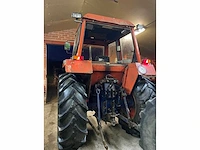 Same centauro 70 landbouwtractor - 1984 - afbeelding 5 van  19