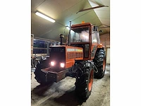Same centauro 70 landbouwtractor - 1984 - afbeelding 6 van  19